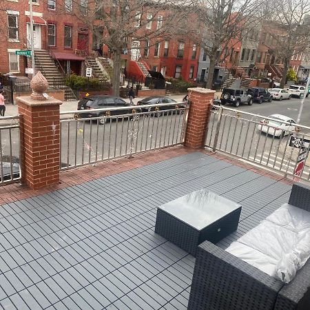 نيو يورك Gorgeous 2 Bedroom Apt Brooklyn المظهر الخارجي الصورة