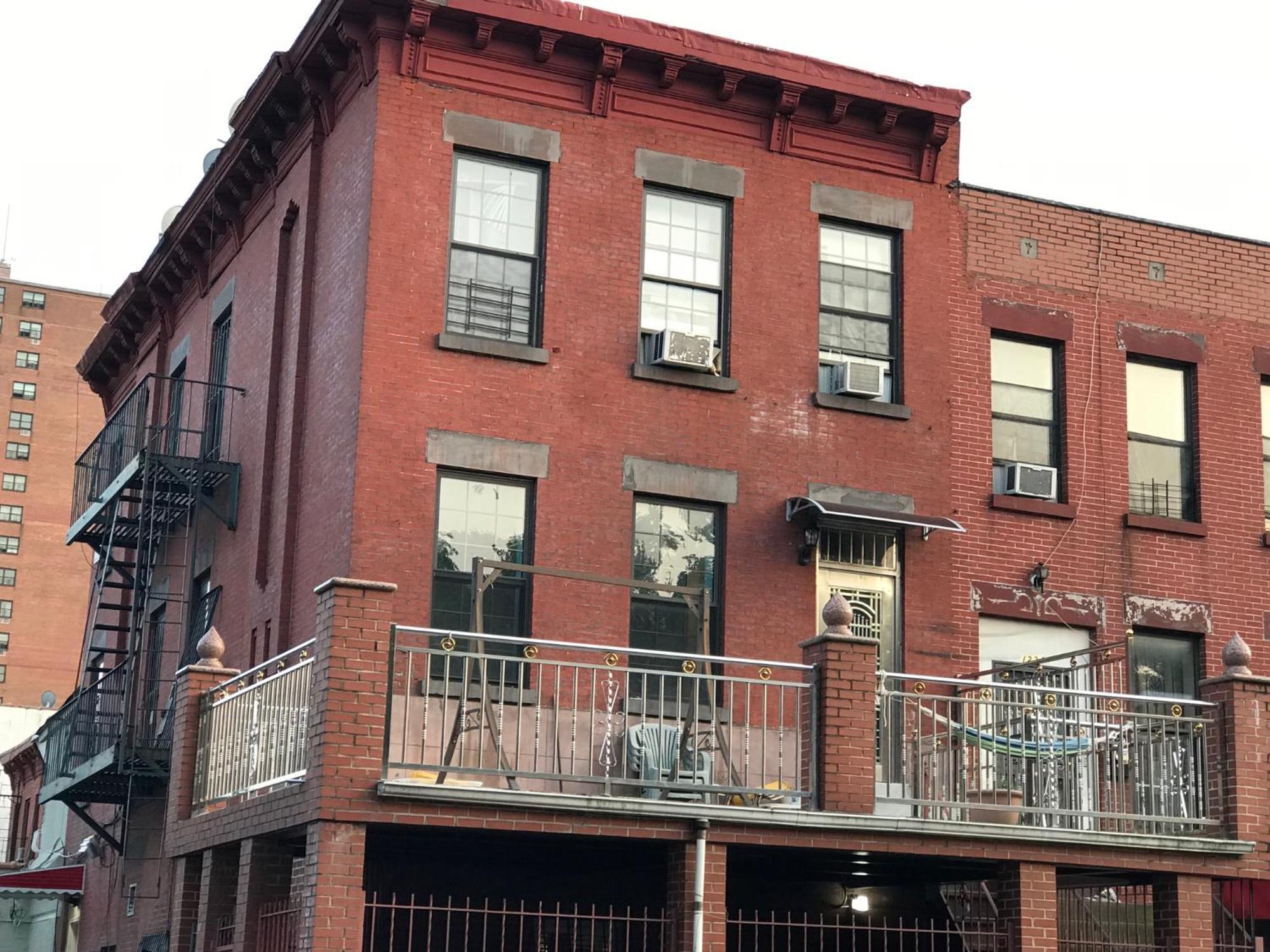 نيو يورك Gorgeous 2 Bedroom Apt Brooklyn المظهر الخارجي الصورة