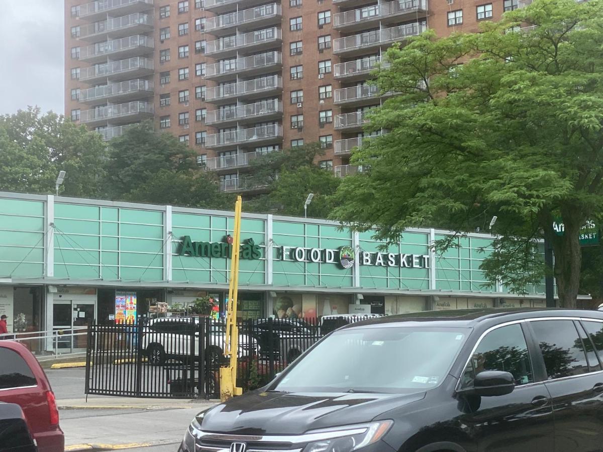 نيو يورك Gorgeous 2 Bedroom Apt Brooklyn المظهر الخارجي الصورة