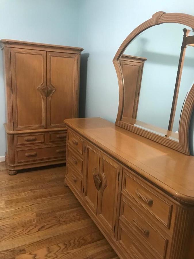 نيو يورك Gorgeous 2 Bedroom Apt Brooklyn المظهر الخارجي الصورة