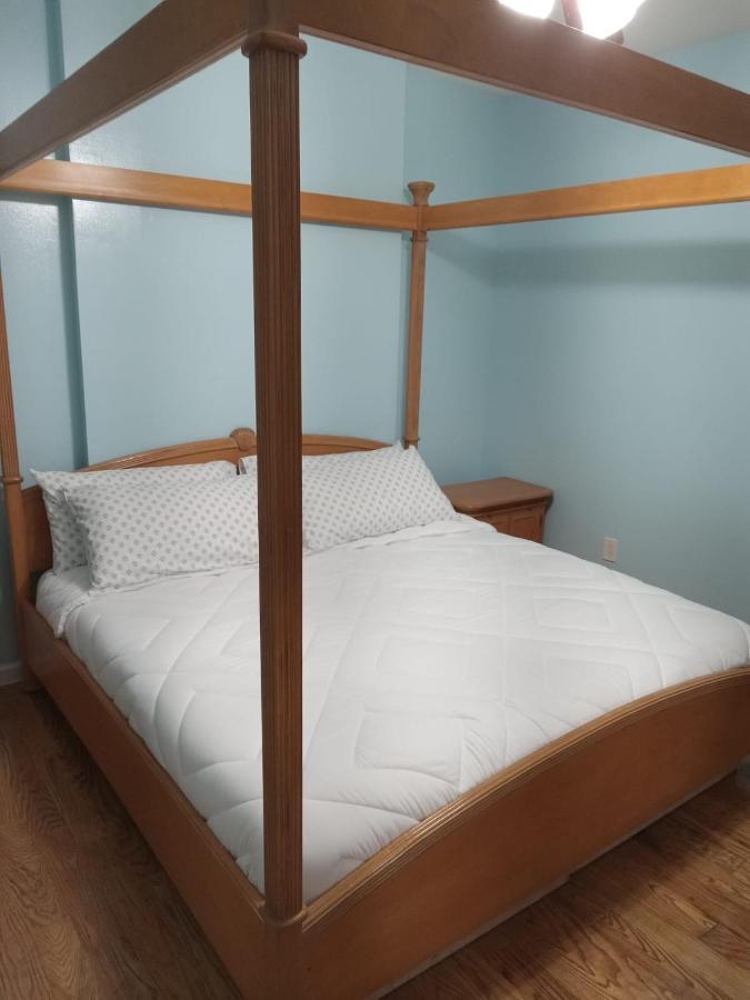 نيو يورك Gorgeous 2 Bedroom Apt Brooklyn المظهر الخارجي الصورة