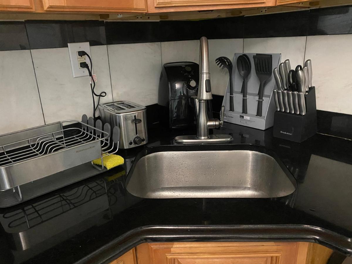 نيو يورك Gorgeous 2 Bedroom Apt Brooklyn المظهر الخارجي الصورة