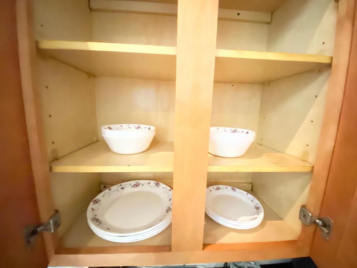 نيو يورك Gorgeous 2 Bedroom Apt Brooklyn المظهر الخارجي الصورة